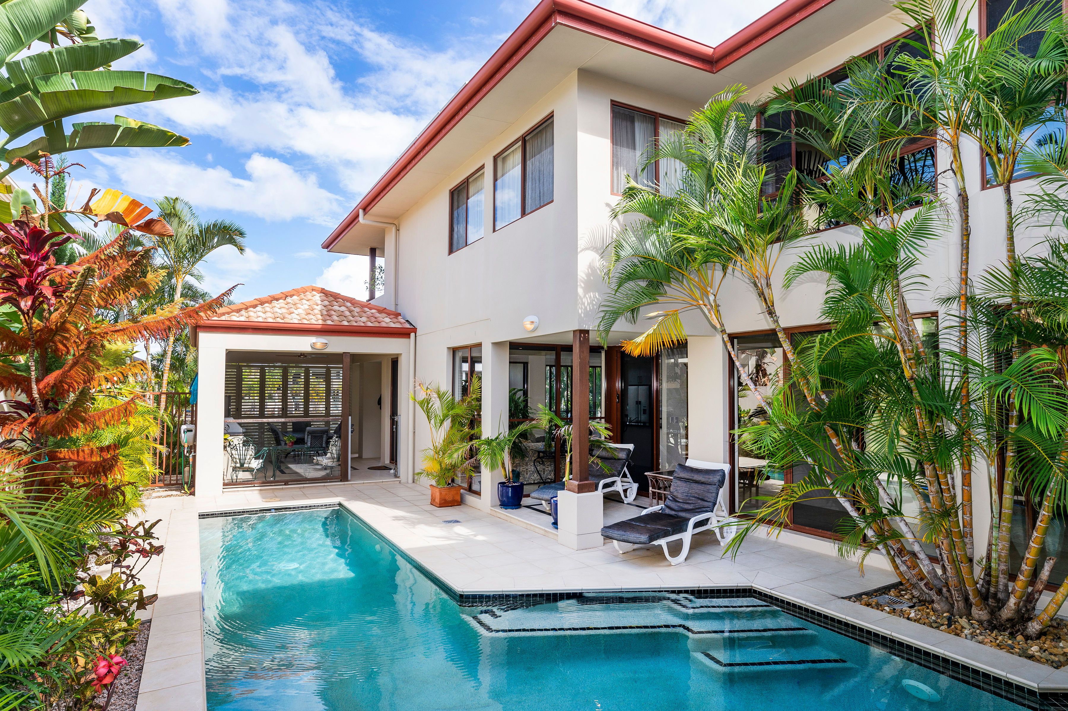 8033 Key Waters, Sanctuary Cove QLD 4212