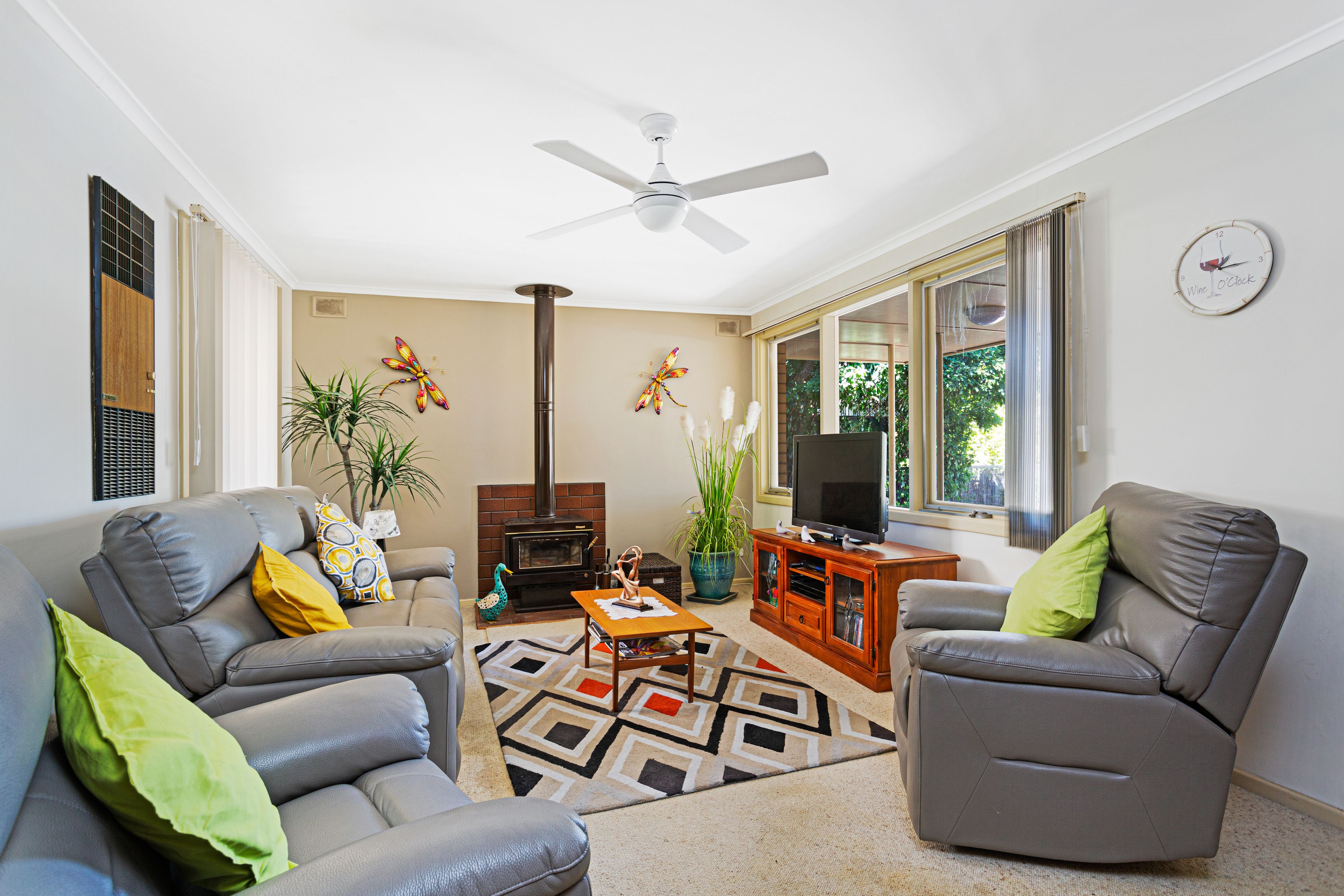8 Birkin Avenue, Ingle Farm, SA 5098