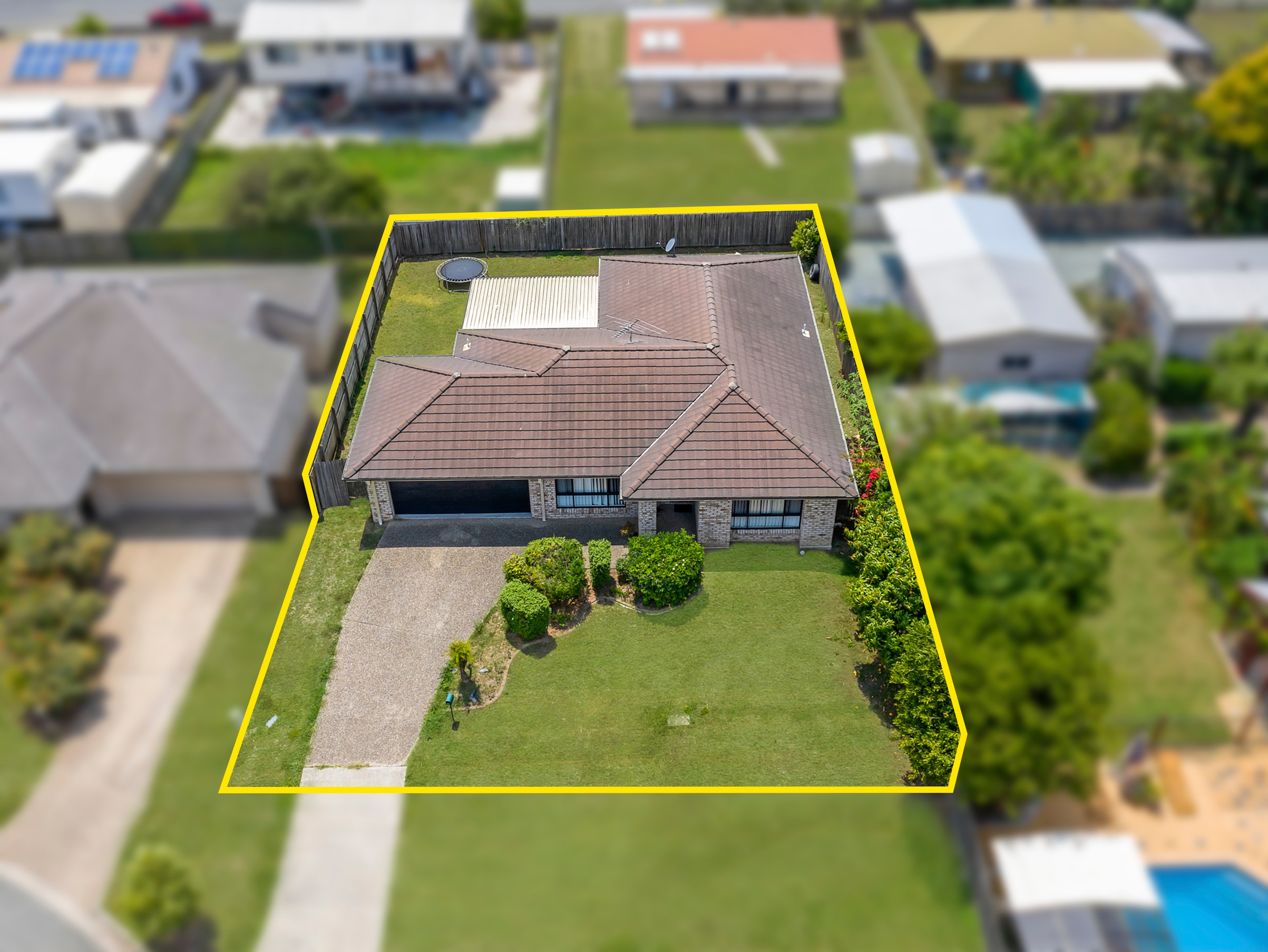 28 Zachary Street, Eagleby, QLD 4207