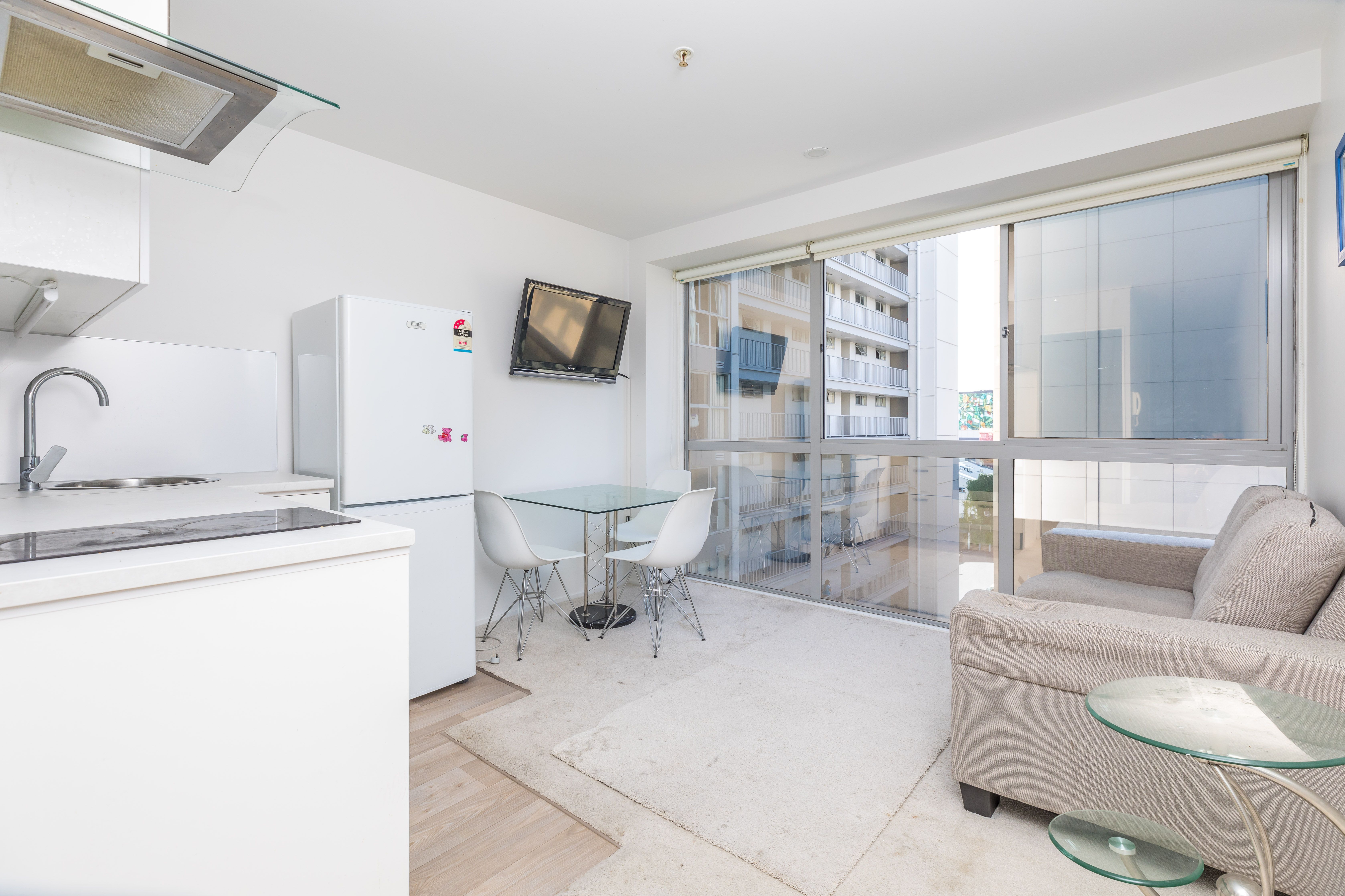 3C/147 Hobson Street, Auckland Central, Auckland City