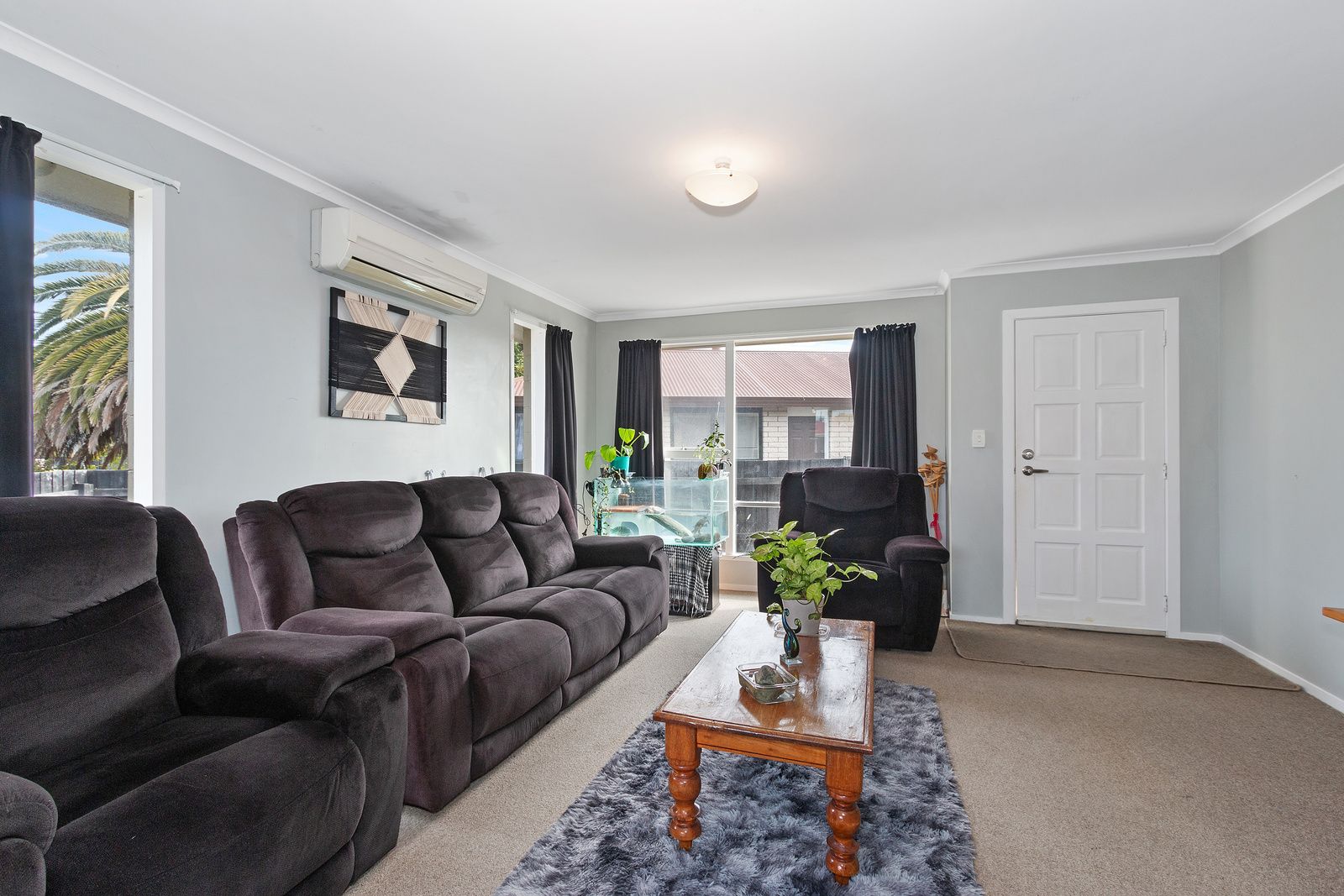 1/23 Branksome Place, Parklands, Christchurch City