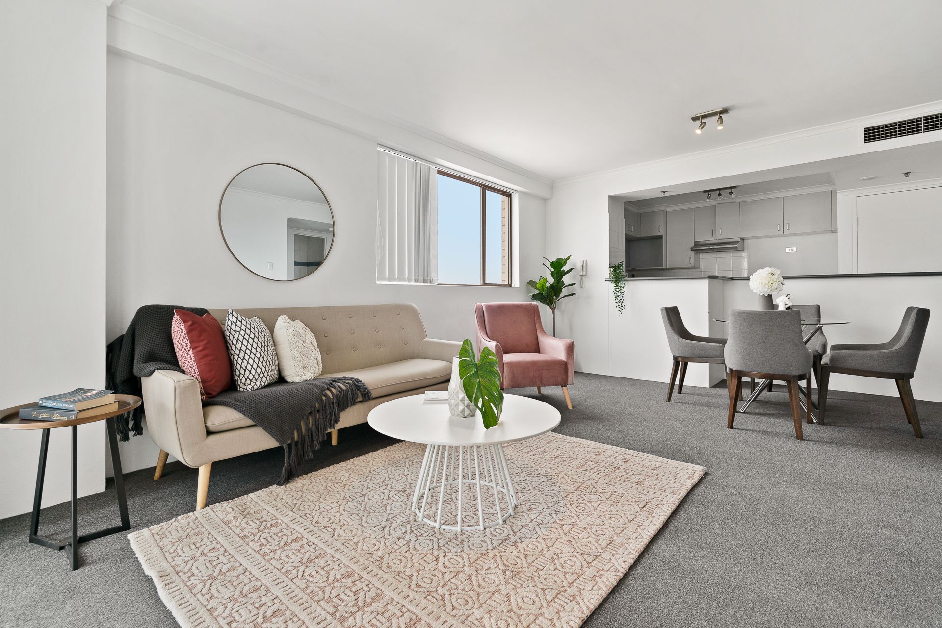 256/398-408 Pitt Street, Sydney, NSW 2000