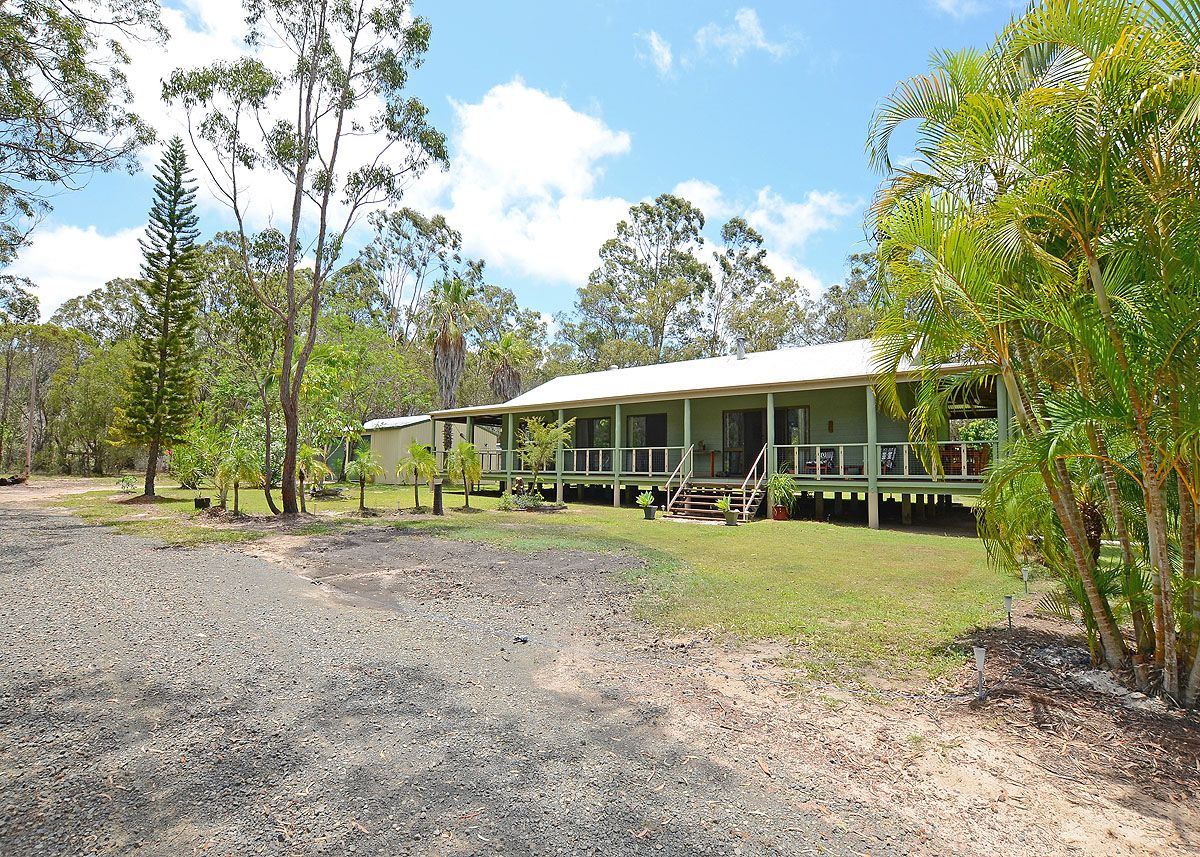 2838 Maryborough Hervey Bay Road, Sunshine Acres, QLD 4655