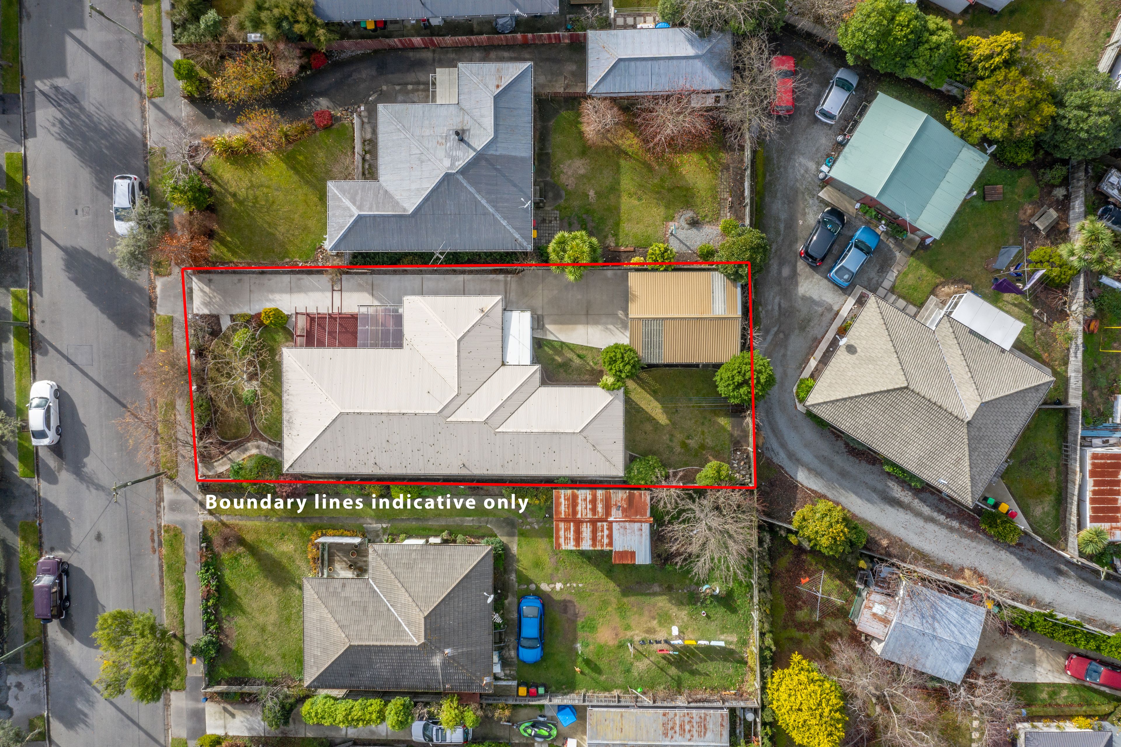 7 Brent Place, Papanui, Christchurch City