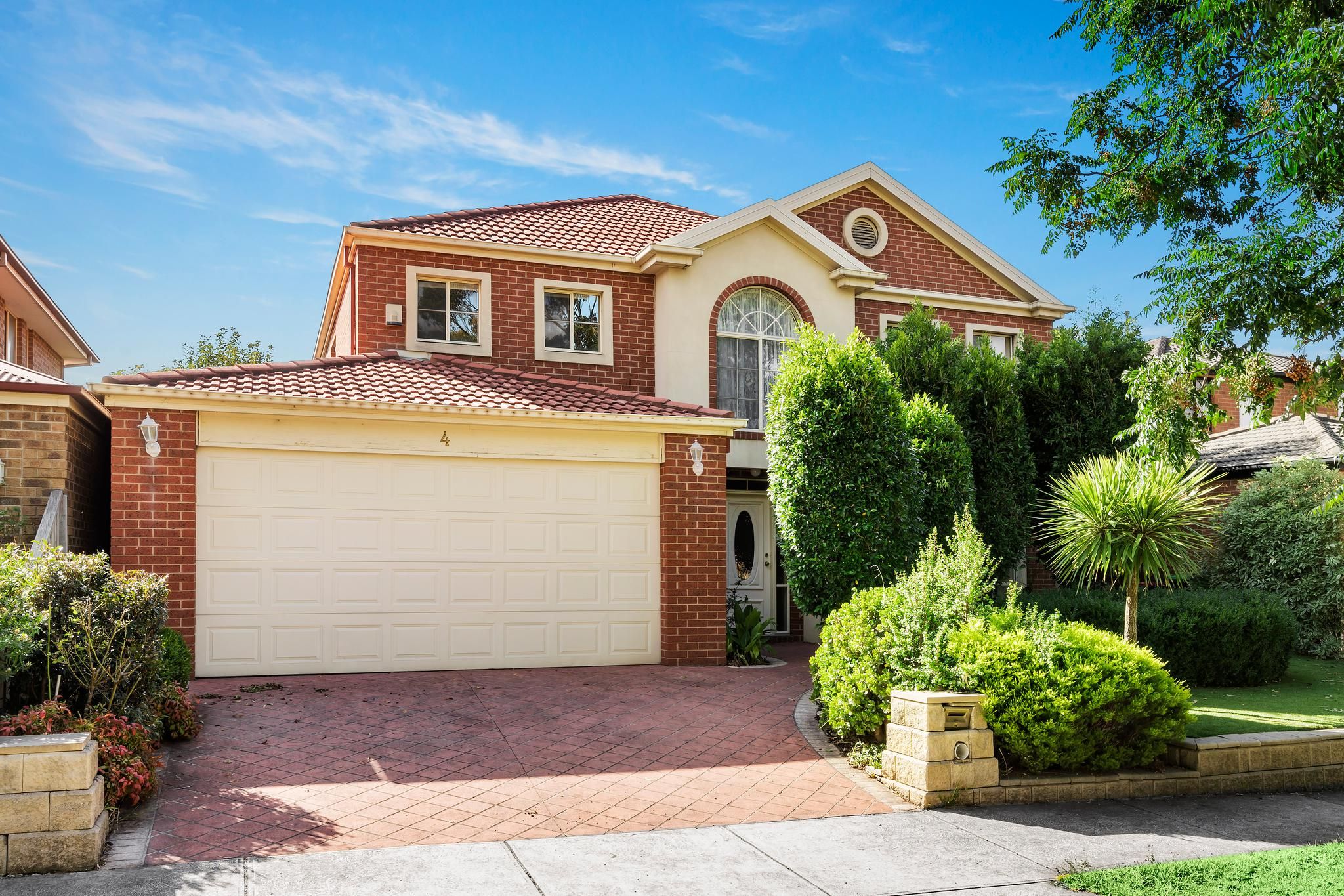 4 Indigo Way, Bundoora VIC 3083