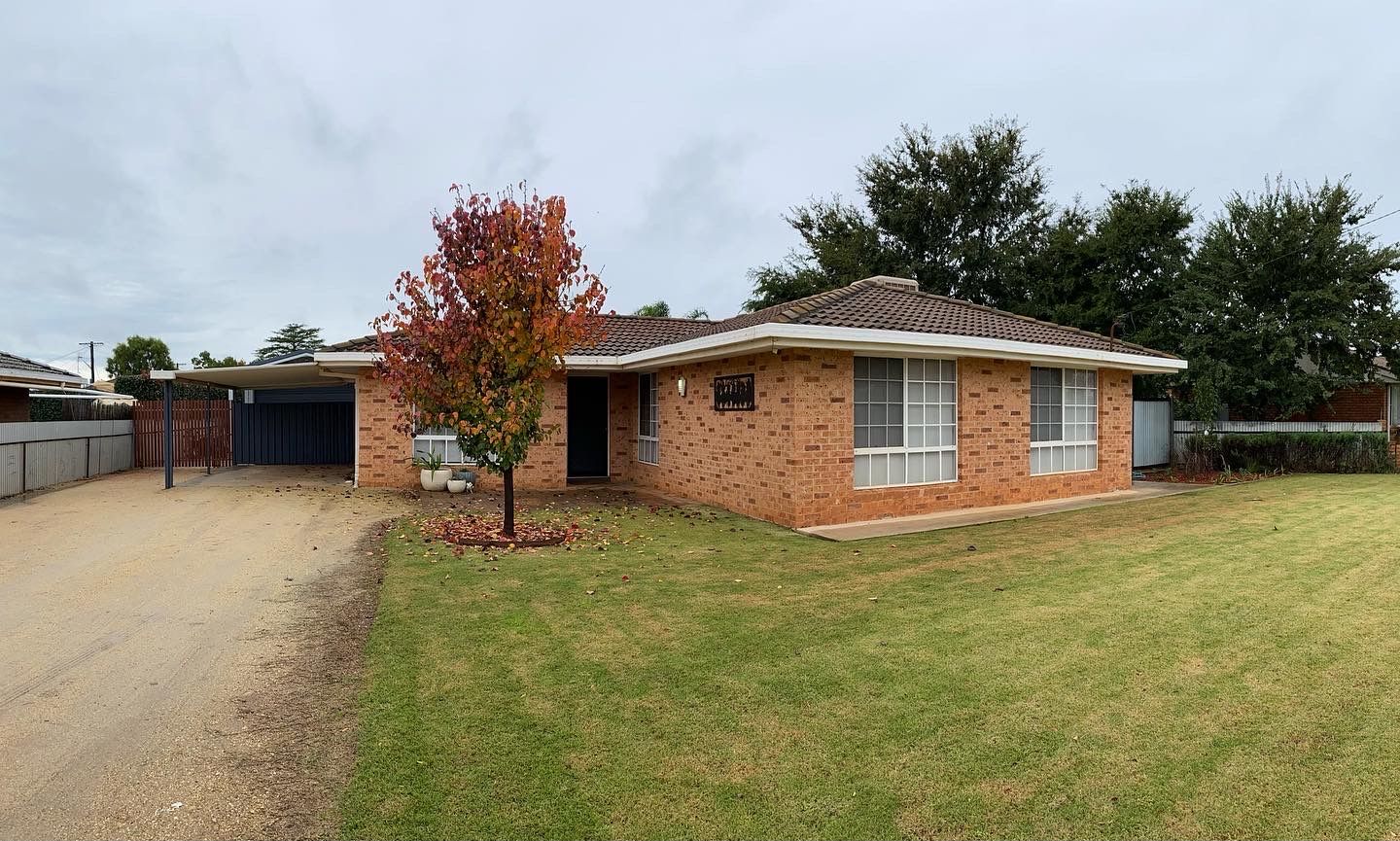 123 Dappo Road, Narromine NSW 2821