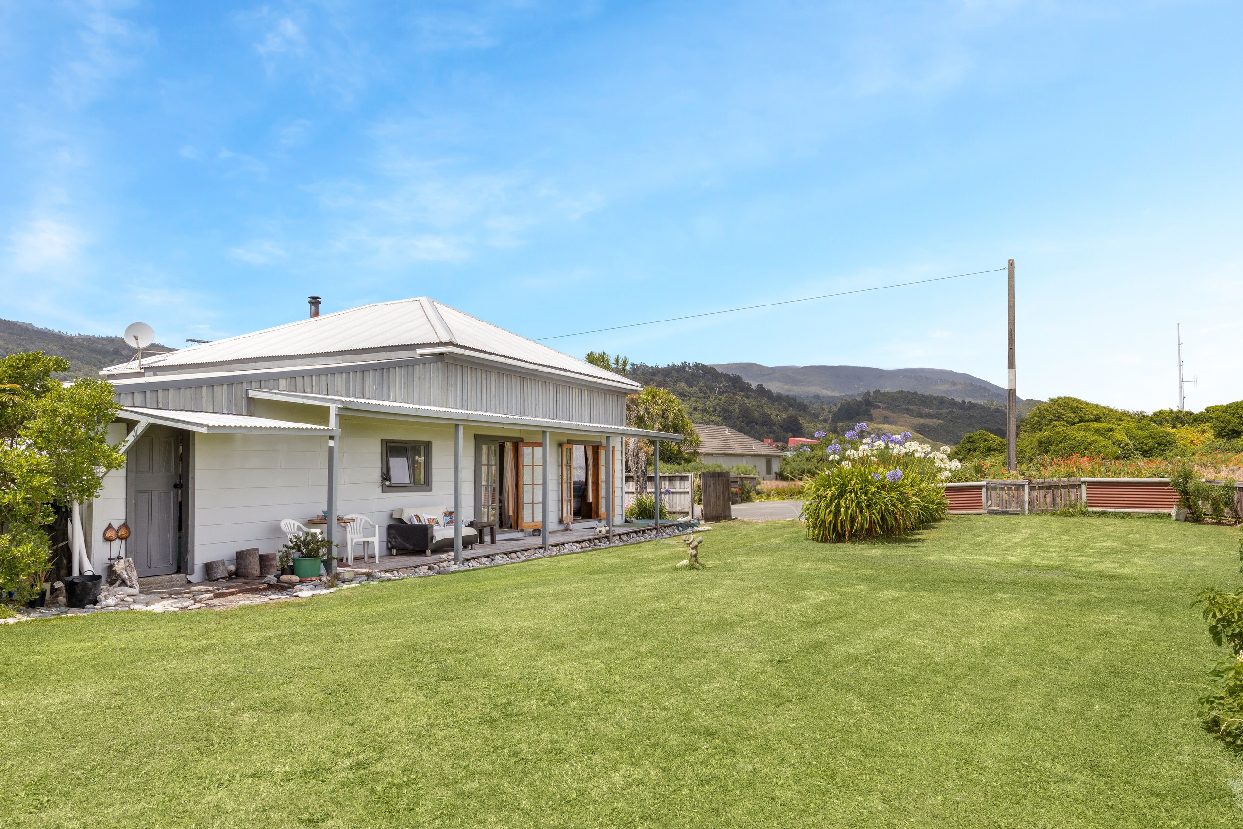 3 Corbett Street, Hector, Buller District