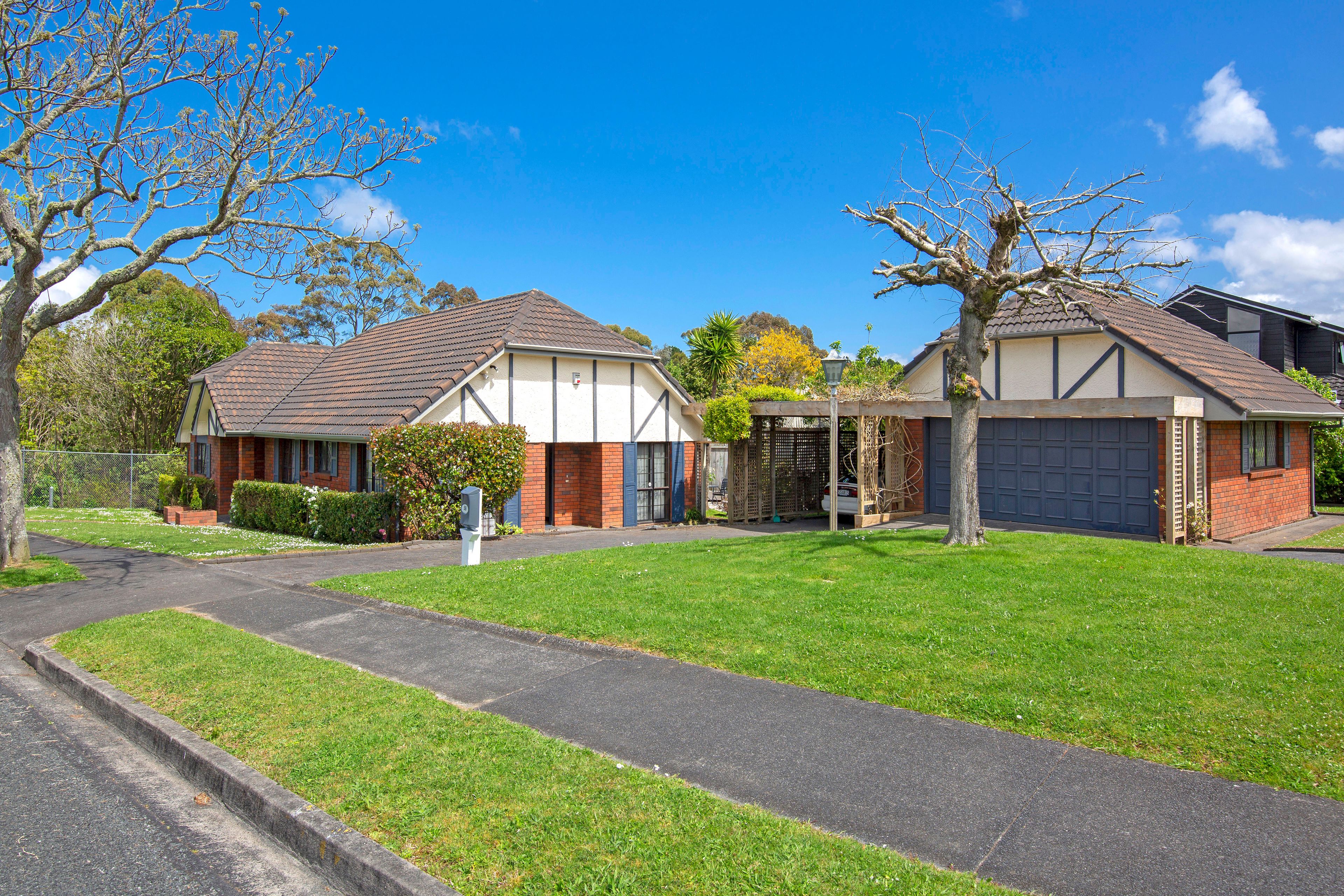 59 Panapa Drive, St Johns, Auckland City
