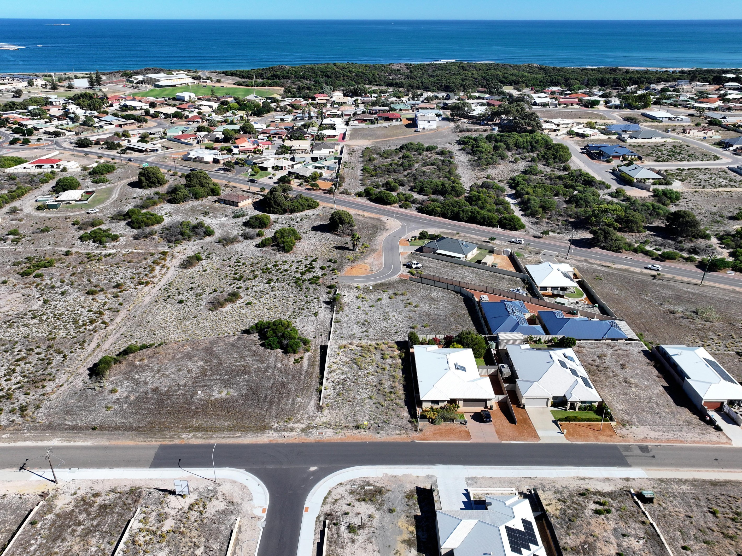 31 Francis Road, Port Denison, WA 6525