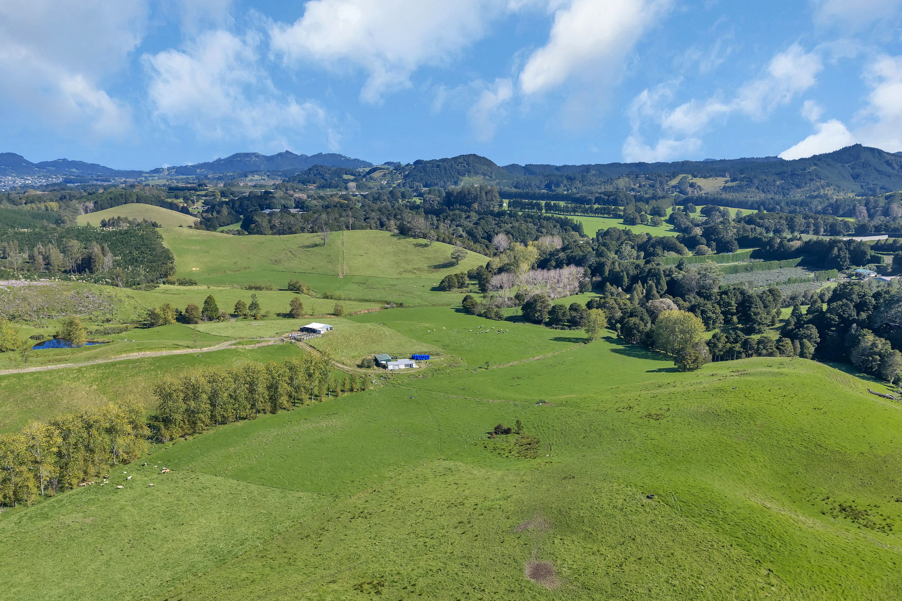 Lot 2 Adams Road, Glenbervie, Whangarei District