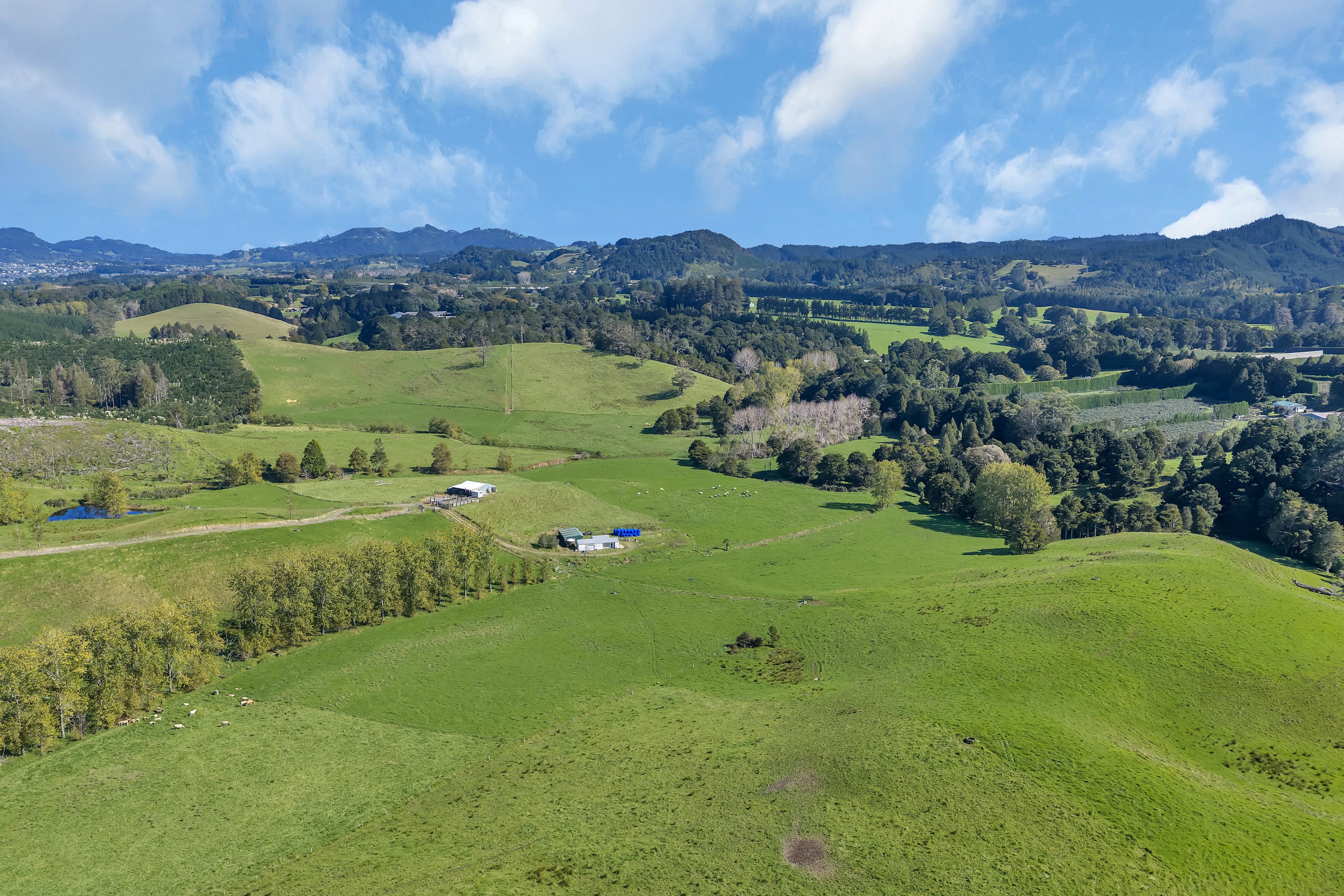 Lot 2 Adams Road, Glenbervie, Whangarei District