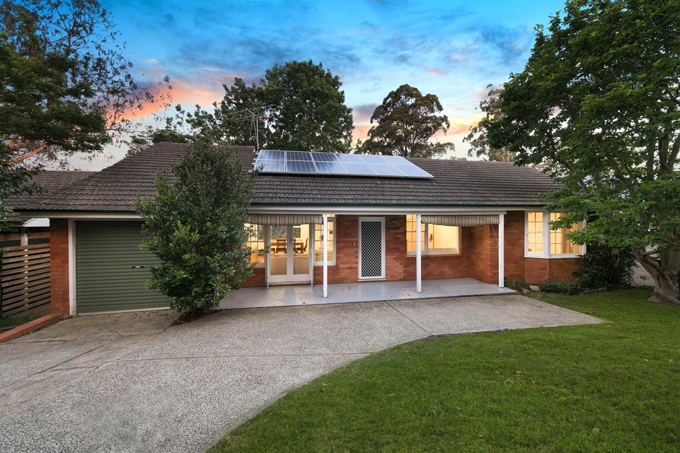 41 Havilah Avenue, Wahroonga, NSW 2076