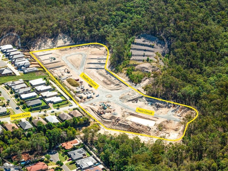 31 Nevron Drive, Bahrs Scrub, QLD 4207