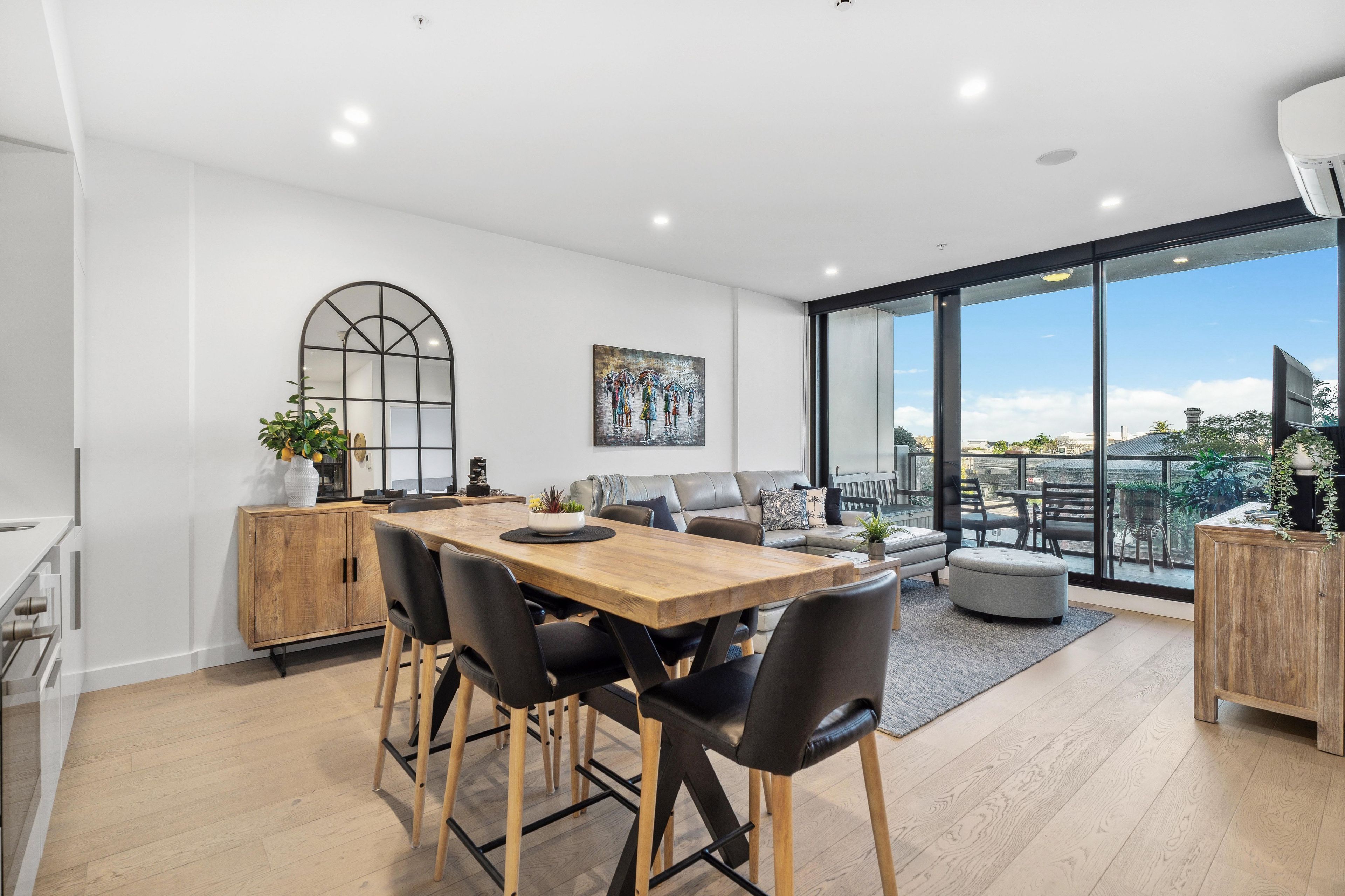 201/156 Wright Street, Adelaide, SA 5000