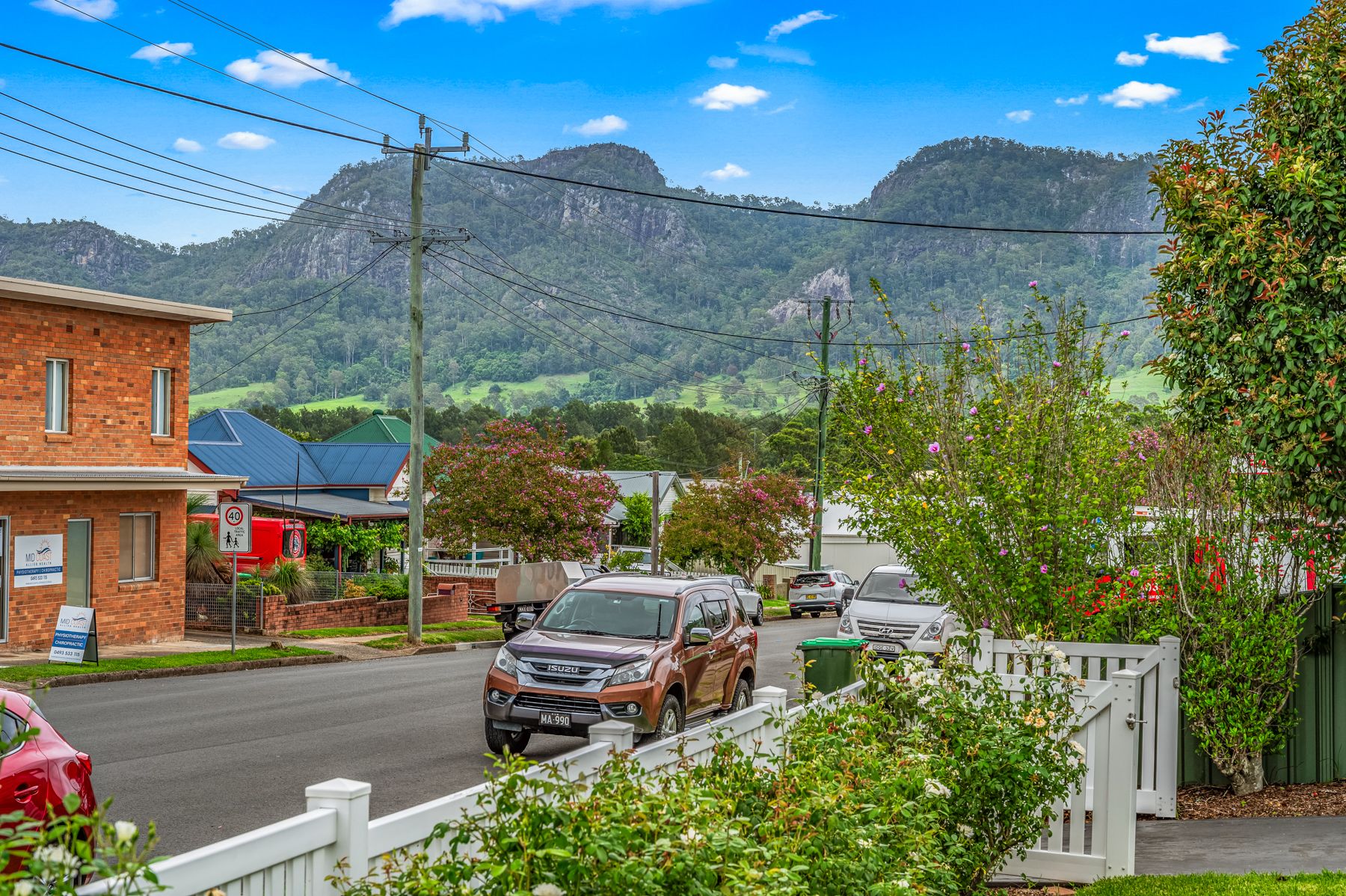 44 King Street, Gloucester, NSW 2422