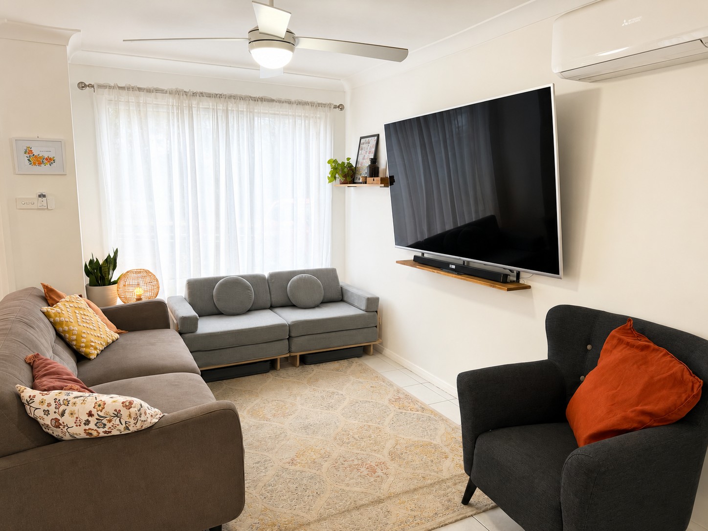 2/128 Aurora Drive, Tregear, NSW 2770