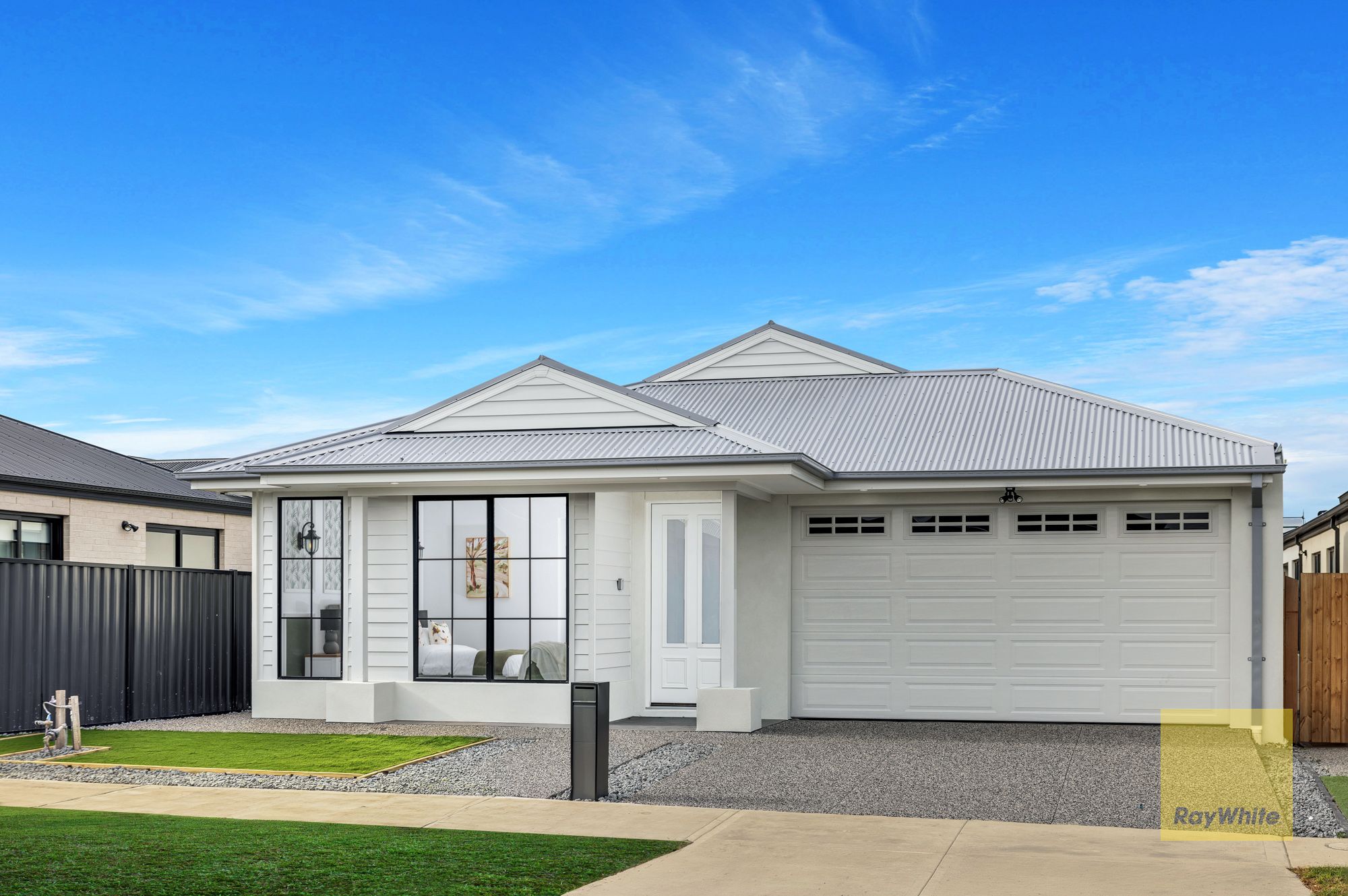 3 Rohab Crescent, Mount Cottrell, VIC 3024