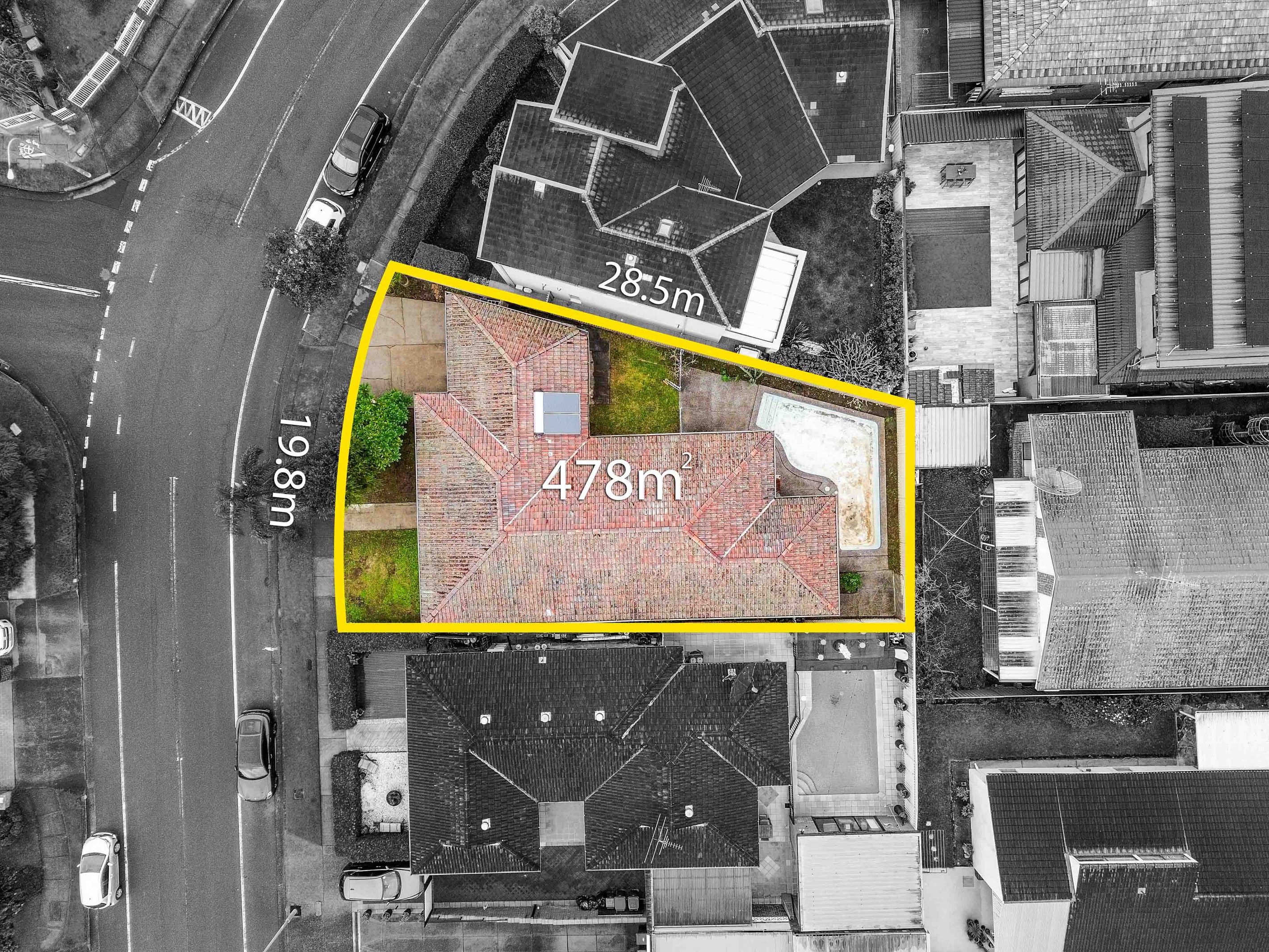 88 Bayview Road, Canada Bay, NSW 2046