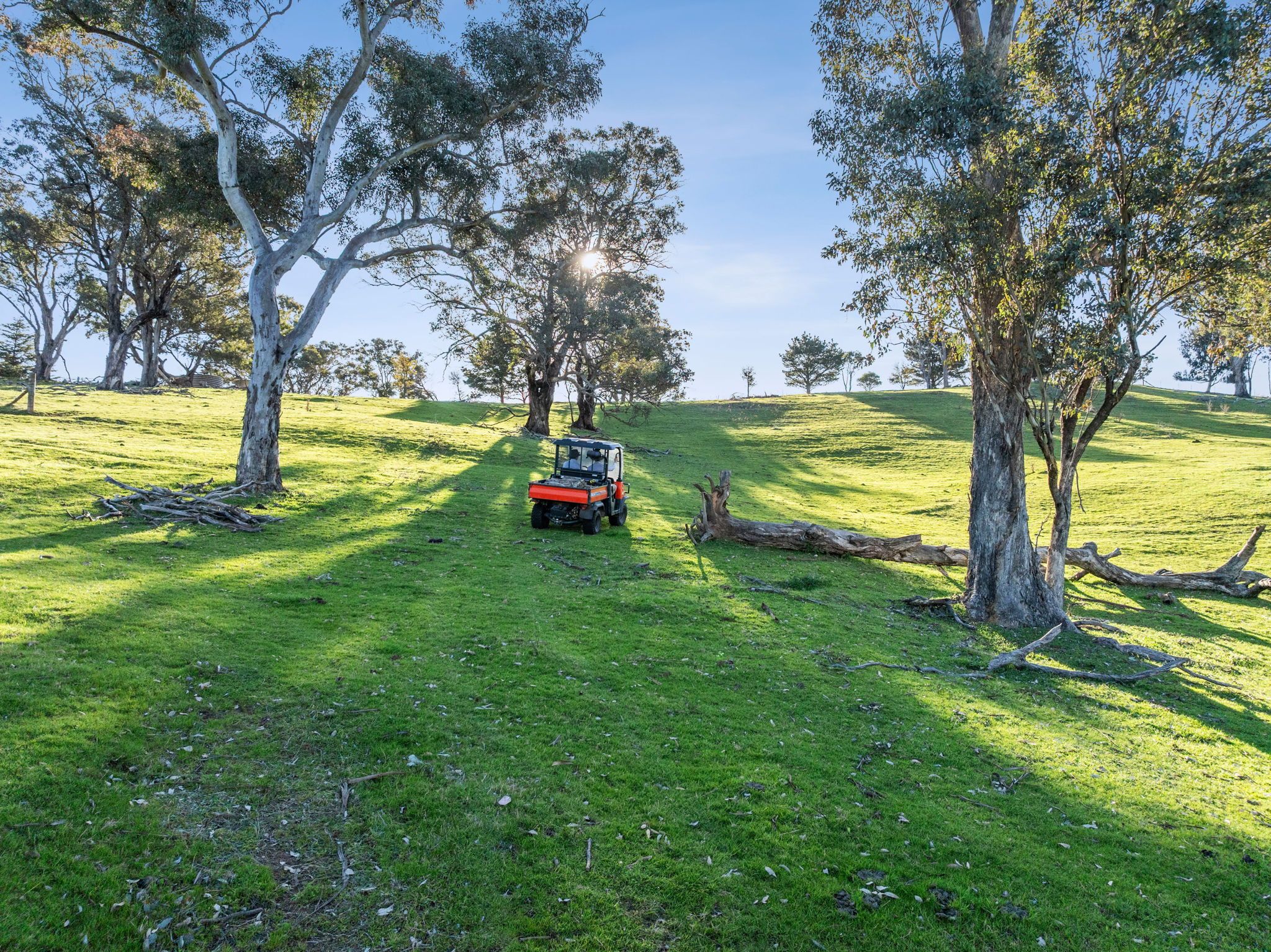 "Soukhyam" 571 Fifeshire Rd,, Good Hope, NSW 2582