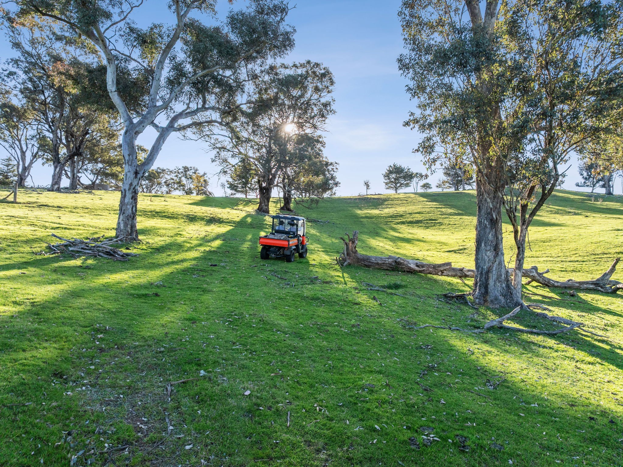 "Soukhyam" 571 Fifeshire Rd,, Good Hope, NSW 2582
