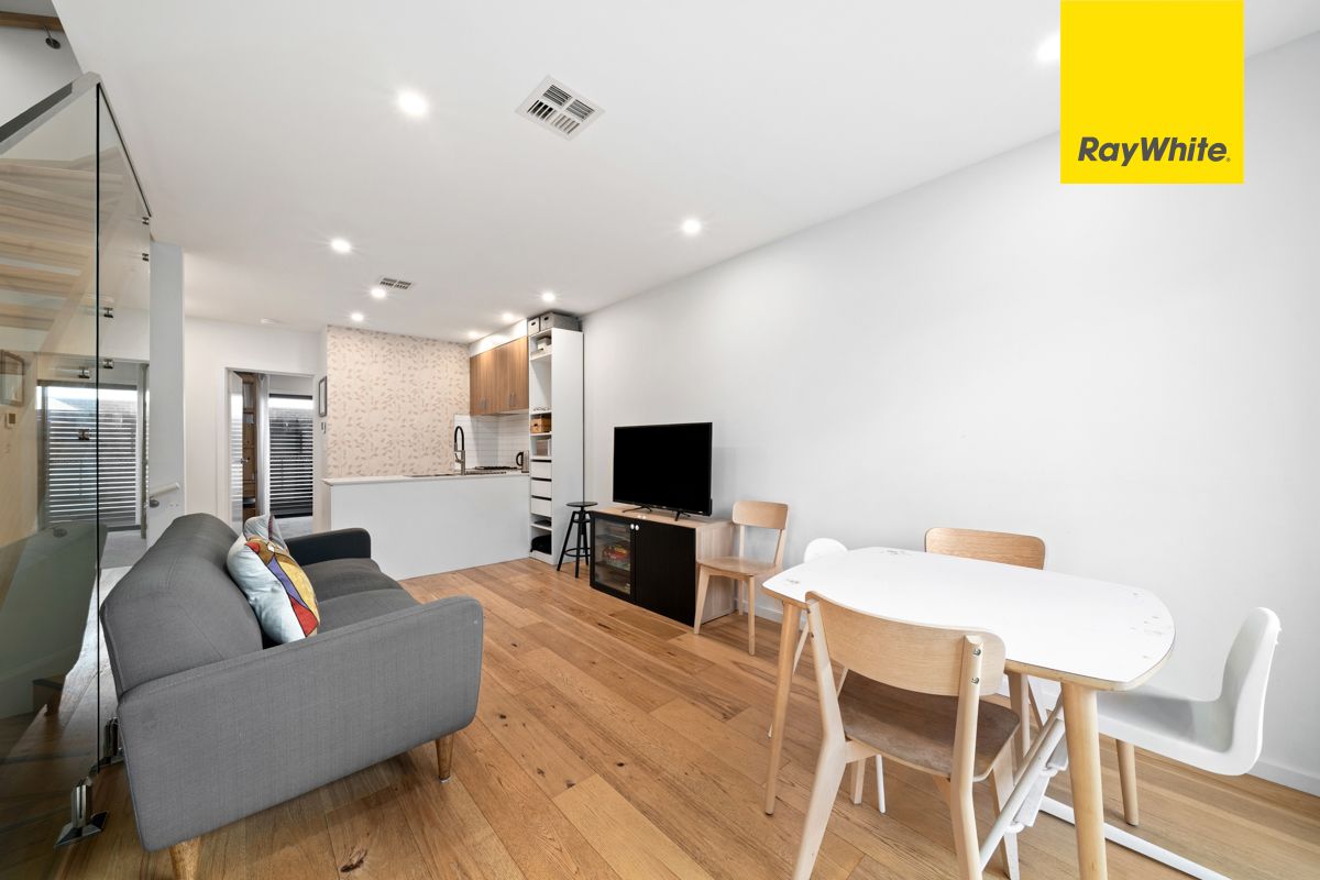 37/33 Braybrooke Street, Bruce, ACT 2617