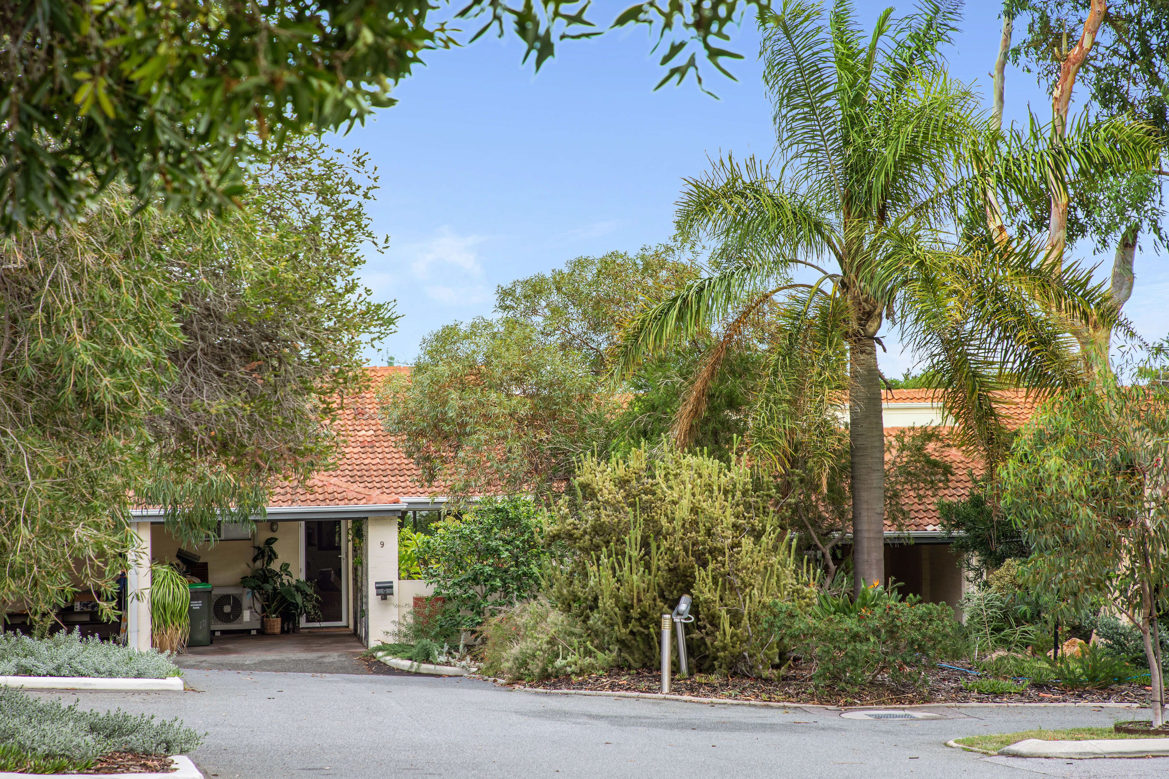 9/9 Boundary Road, Mosman Park, WA 6012