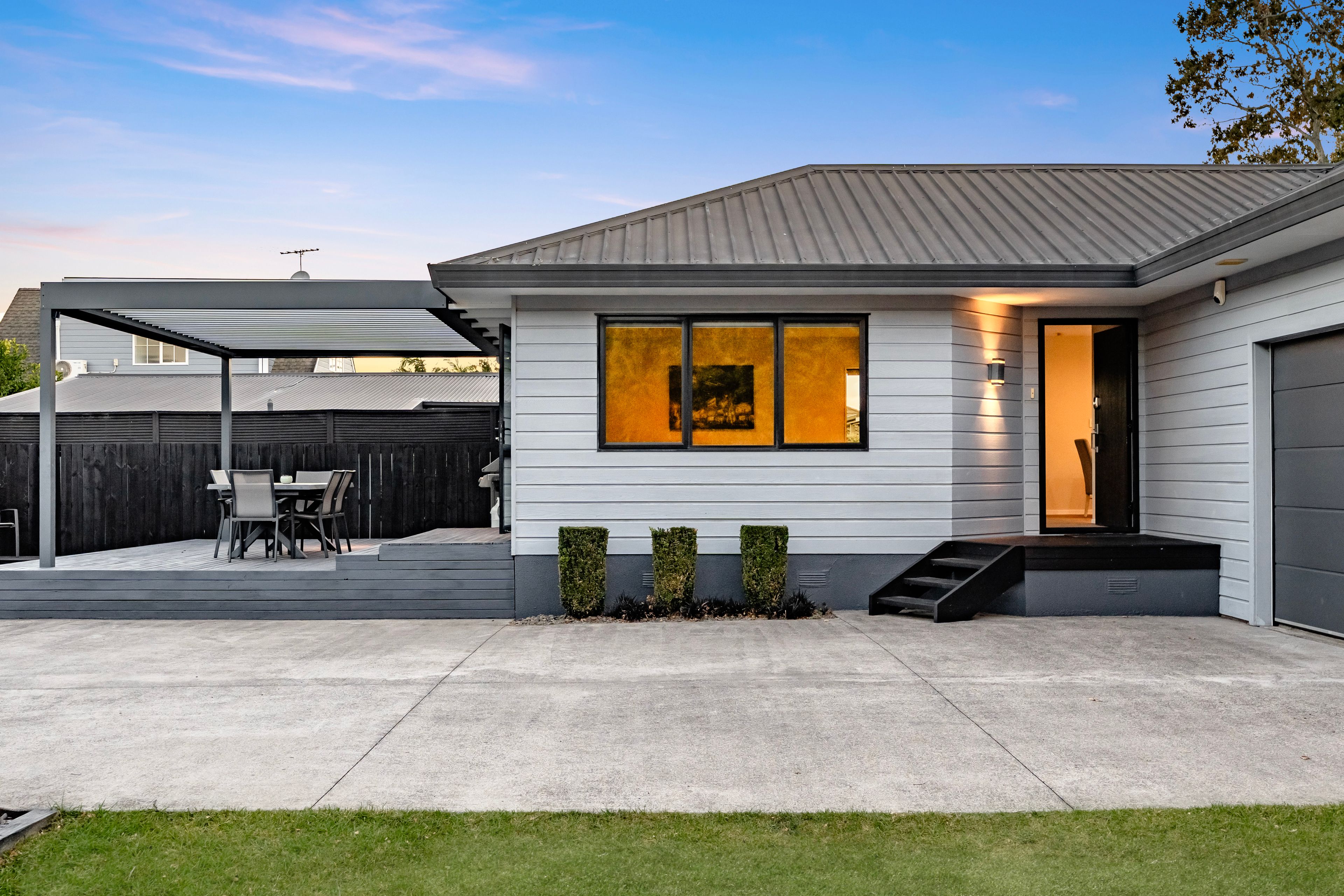 32a Harding Avenue, Mount Wellington, Auckland City