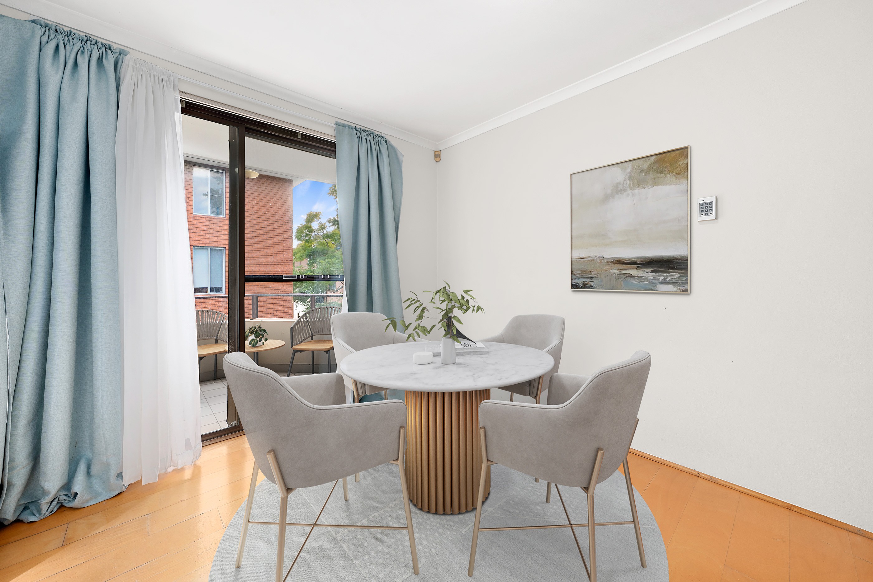 5/377 Mowbray Road (rear of block), Chatswood, NSW 2067