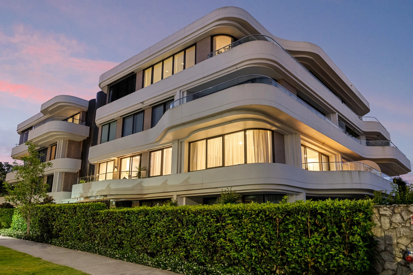 105/12 Grosvenor Street, Neutral Bay, NSW 2089