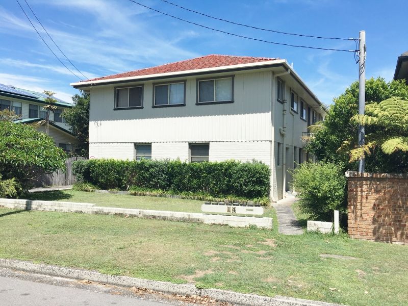 7/14 Elizabeth Drive, Noraville, NSW 2263