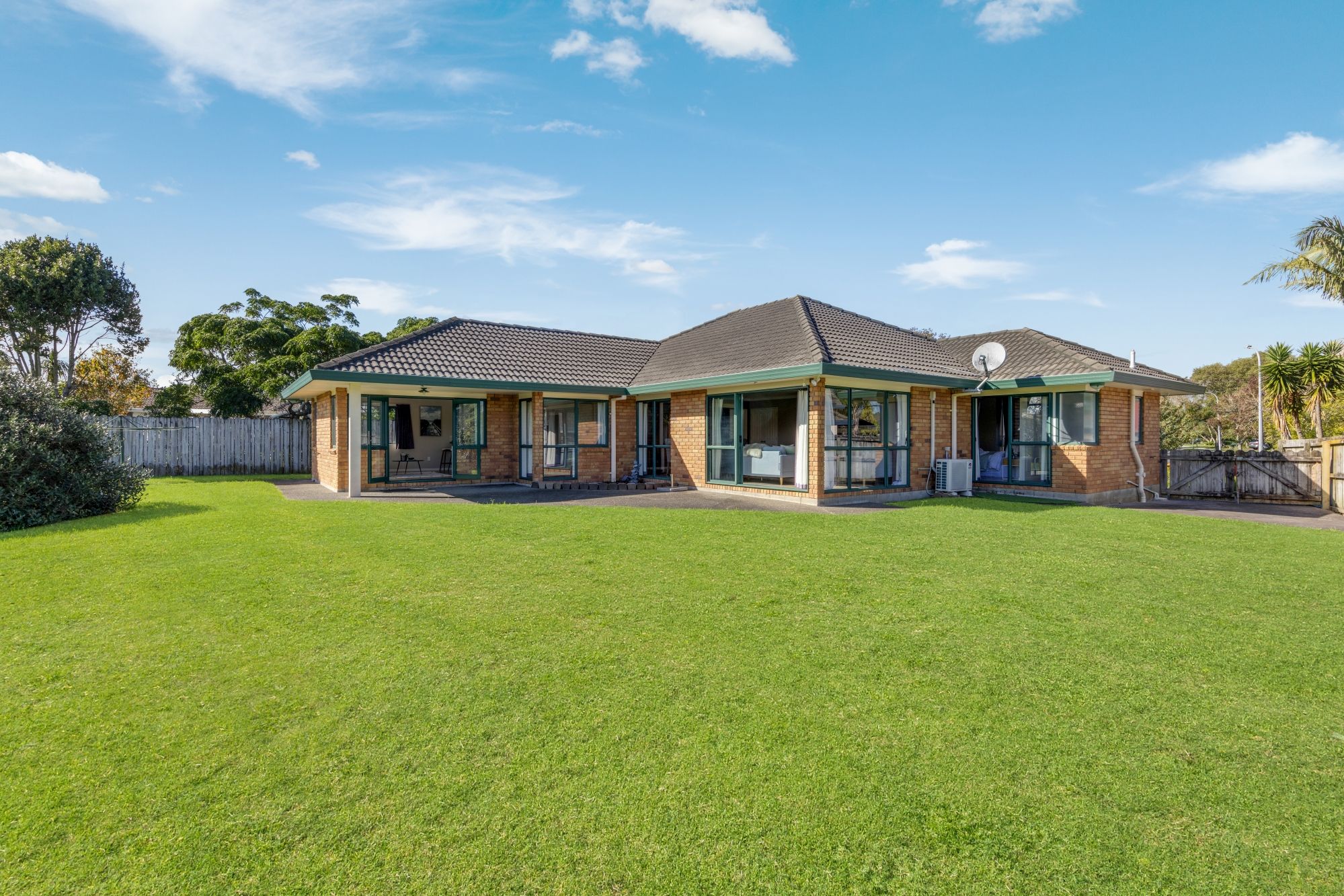 11 Linicro Place, Wattle Downs, Manukau City