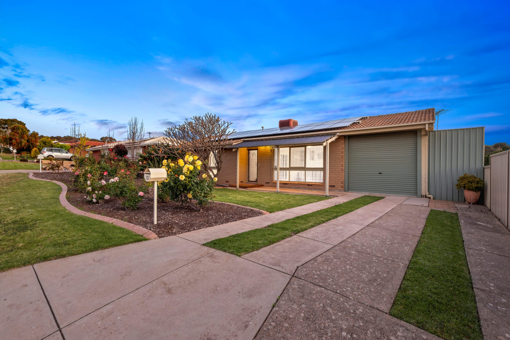 13 Elliott Avenue, Gulfview Heights, SA 5096