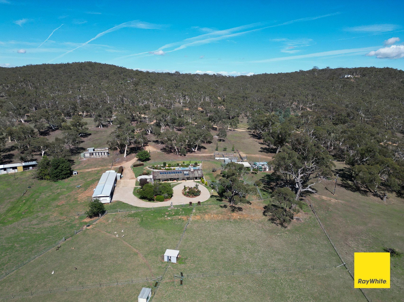 451 Neils Creek Road, Bungendore, NSW 2621