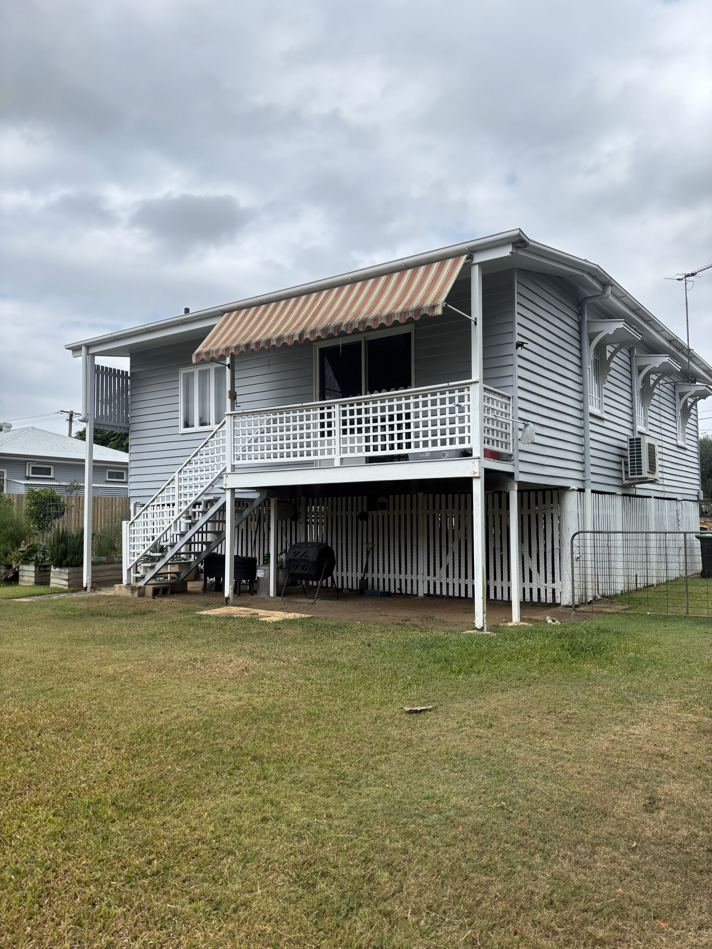 12 Rous Street, Hendra QLD 4011
