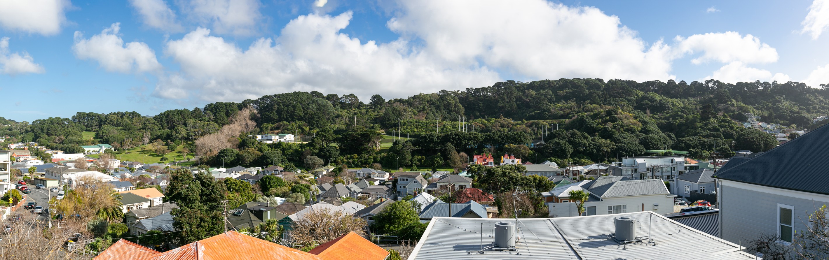 8/29 Hamilton Road, Hataitai, Wellington City