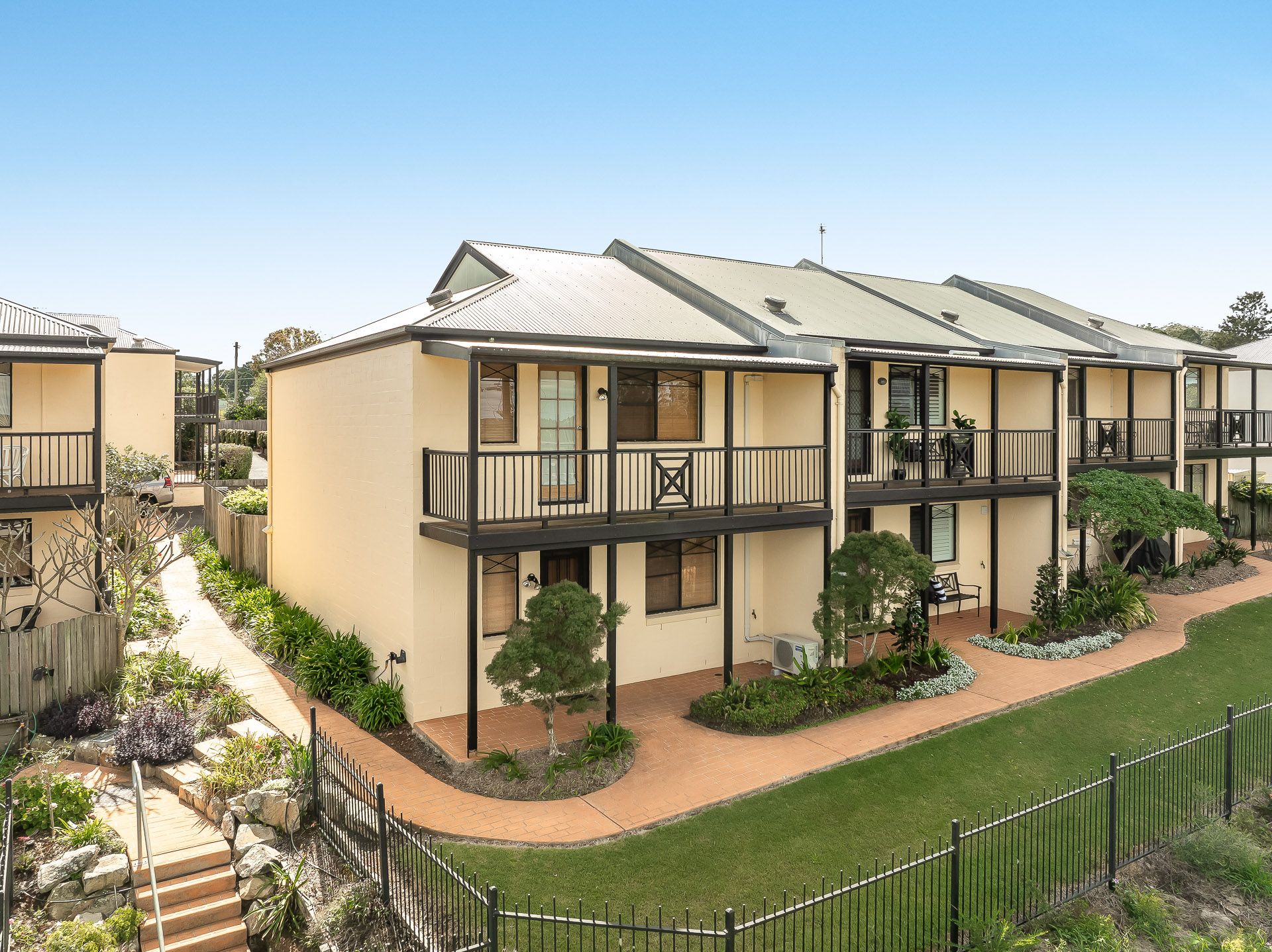 2A Chilcote Street, North Toowoomba QLD 4350