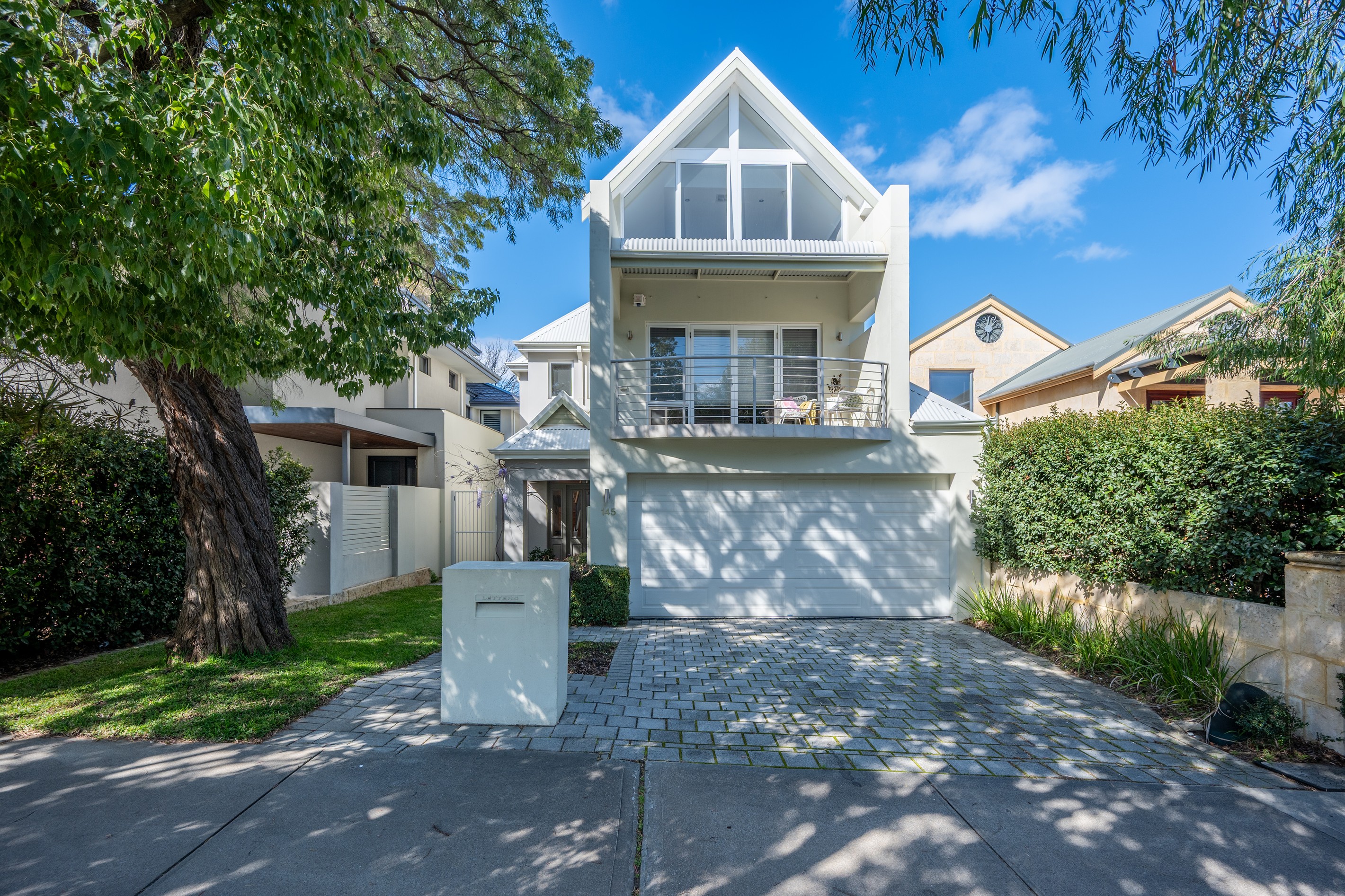 145 Angelo Street, South Perth, WA 6151