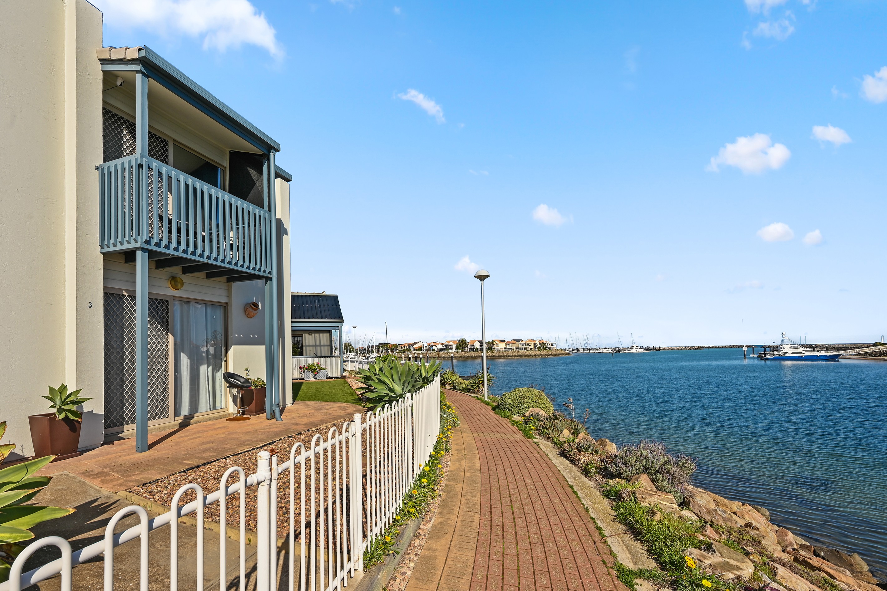 3/45 Falie Drive, North Haven, SA 5018