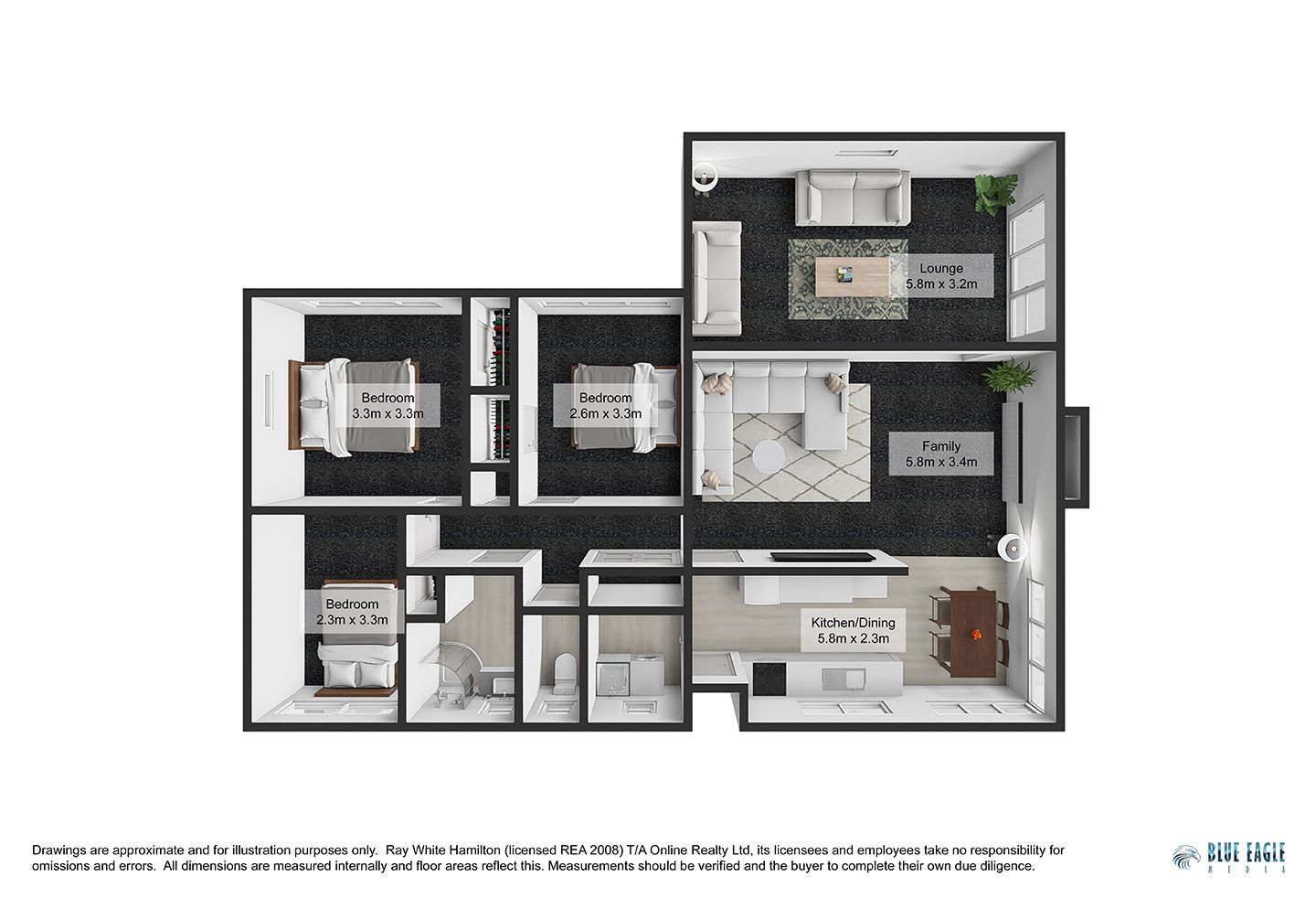 134 Bryant Road, St Andrews, Hamilton City