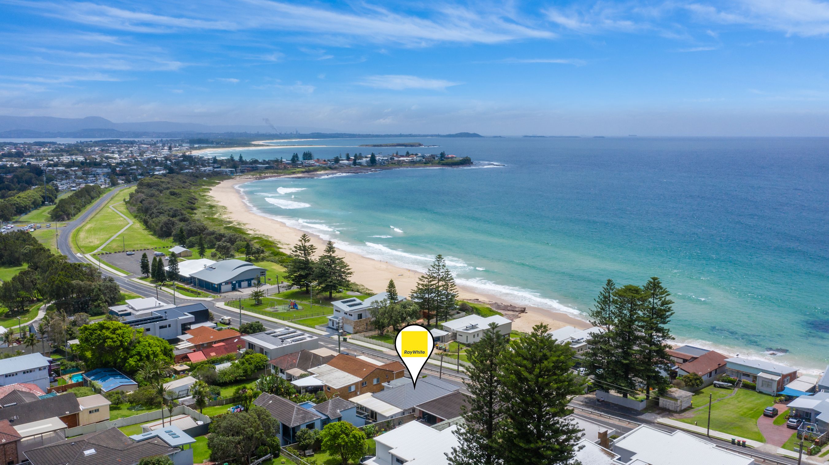 43 Wollongong Street, Shellharbour, NSW 2529 Sold House Ray White