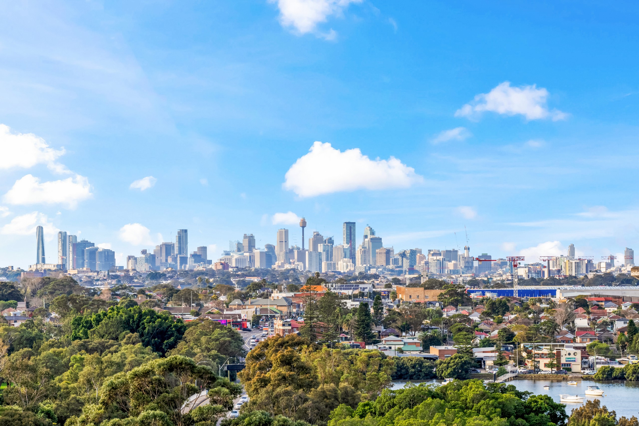 1101/6 Gertrude Street, Wolli Creek, NSW 2205